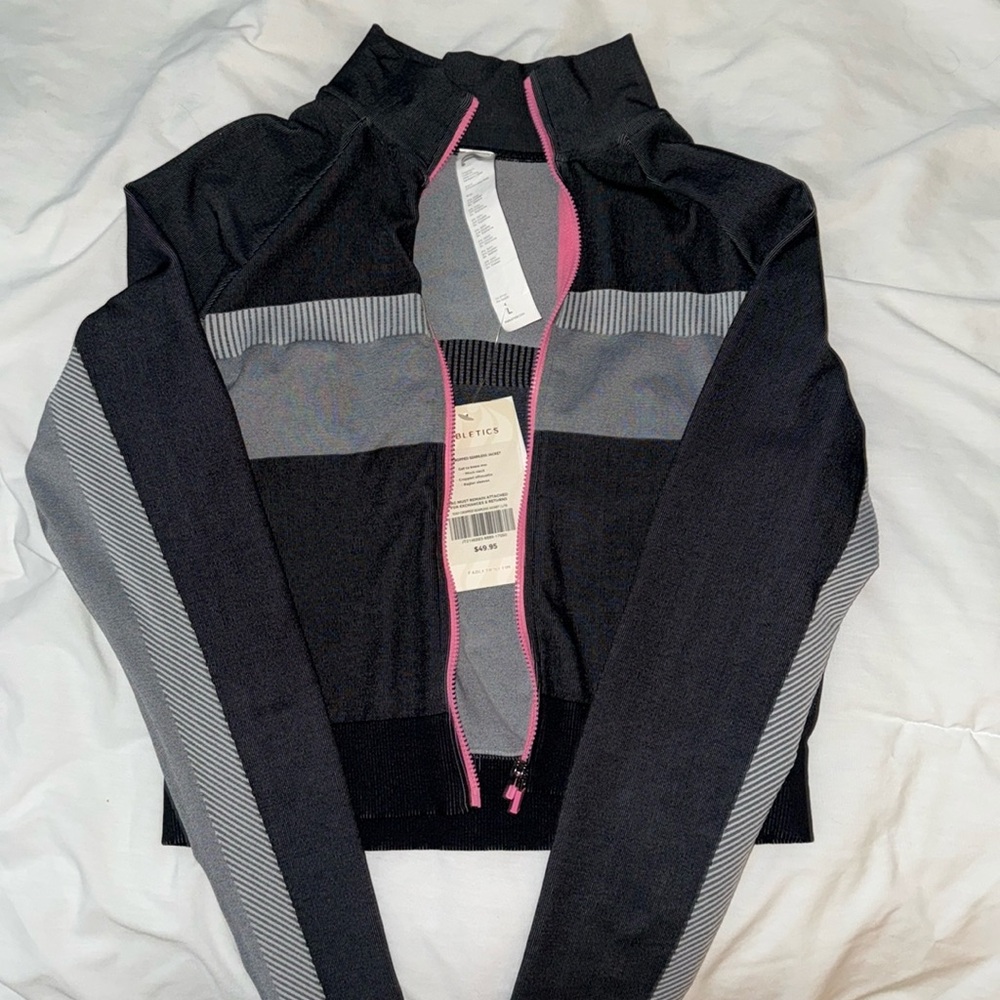 FABLETICS jacket